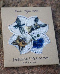 Helgikute nelipakk - ilves-metsmaasikad-mäger-siil