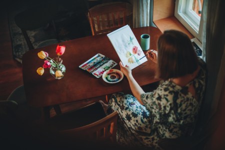 Personaalne kunstitund